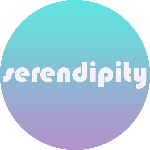 Serendipity图标