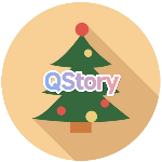 QStory图标